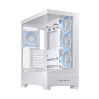 ASUS A31 PLUS Mid Tower ATX Chassis