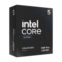 Intel Core Ultra 5 250K Plus