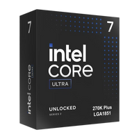 Intel® Core™ Ultra 7 processor 270K Plus