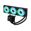 Asus MAX Gaming LC 360 ARGB LCD All-in-one CPU Liquid Cooler
