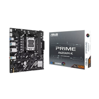 Asus PRIME A620AM-K AM5 M-ATX Motherboard