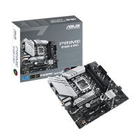 Asus PRIME B760M-A WIFI Intel LGA1700 M-ATX Motherboard