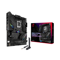 ASUS ROG STRIX B760-F Gaming WiFi