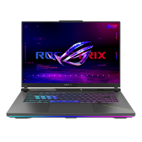 Asus ROG Strix G16 Gaming Laptop 16" - Ryzen 9 8940HX - 16GB DDR5 - RTX 5070 - 1TB SSD - Windows 11 Home