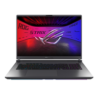 Asus ROG Strix G16 Gaming Laptop 16" - Core i9-14900HX - 32GB DDR5 - RTX 5060 - 1TB SSD - Windows 11 Home