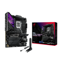Asus ROG Strix Z890-E Gaming WIFI Intel LGA1851 ATX Gaming Motherboard
