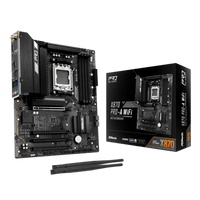ASRock X870 A-Pro WiFi AMD AM5 ATX Gaming Motherboard