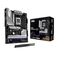 ASRock B850 LiveMixer WiFi AM5 ATX Gaming Motherboard