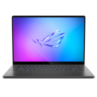 Asus ROG Zephyrus G16 Gaming Laptop 16" - Core Ultra 9 285H - 16GB LPDDR5X - RTX 5060 - 1TB SSD - Windows 11 Pro