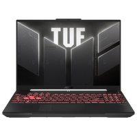 Asus TUF Gaming A16 Gaming Laptop 16" - Ryzen 7 7445HS - 16GB DDR5 - RTX 4050 - 512GB SSD - Windows 11 Home
