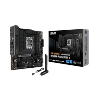 ASUS TUF Gaming B760M-PLUS WIFI II