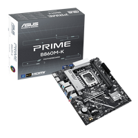 ASUS PRIME B860M-K