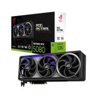 ASUS ROG Astral GeForce RTX 5080 16GB GDDR7 OC Edition