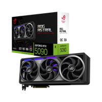 ASUS ROG Astral GeForce RTX 5090 32GB GDDR7 OC Edition