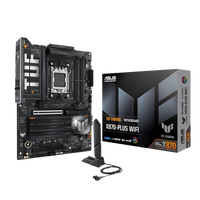 ASUS TUF Gaming X870-PLUS WIFI