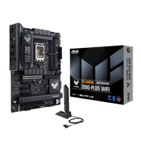 ASUS TUF Gaming Z890-PLUS WIFI