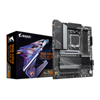 GIGABYTE B650 AORUS Elite AX V2