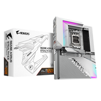 GIGABYTE B650 AORUS Stealth ICE