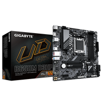 GIGABYTE UD B650M D3HP