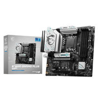 MSI B760M GAMING PLUS WIFI