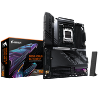 GIGABYTE B850 AORUS ELITE WIFI7