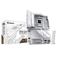 GIGABYTE B850 AORUS ELITE WIFI7 ICE