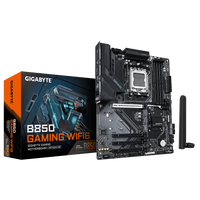GIGABYTE B850 GAMING WIFI6 (rev. 1.1)