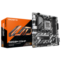 GIGABYTE B850M D3HP (rev. 1.1)