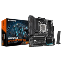 GIGABYTE B850M GAMING X WIFI6E