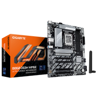 GIGABYTE B860 DS3H WIFI6E