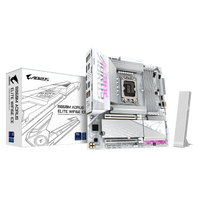 GIGABYTE B860M AUROS ELITE WIFI6E ICE
