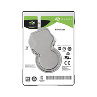 Seagate BarraCuda 2.5" Hard Drive 4TB