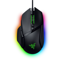 Basilisk V3 - Ergonomic Wired Gaming Mouse