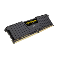 Corsair Vengeance LPX 8GB CL16 DDR4 3000MHz