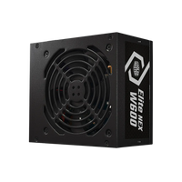 Cooler Master ELITE NEX 80 PLUS W600 230V