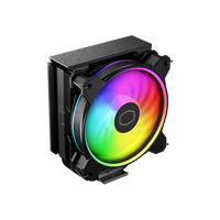 Cooler Master Hyper 212 Halo Black