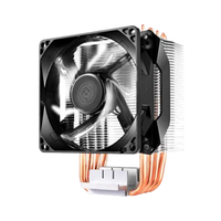 Cooler Master Hyper H411R LED 92mm CPU Cooler