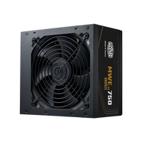 Cooler Master MWE 80 PLUS Bronze 750 V3