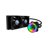 Cooler Master MasterLiquid ML240