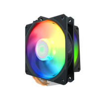 Cooler Master SICKLEFLOW 140 ARGB 140mm PWM Black Case Fan