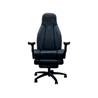 Cooler Master SYNK X Cross-Platform Immersive Haptic Gaming Chair - Bluetooth, 5.8GHz Wireless, Halo RGB