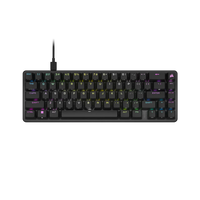 Corsair K65 PRO MINI RGB 65% Optical-Mechanical Gaming Keyboard