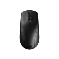 Corsair M75 AIR WIRELESS Ultra-Lightweight Gaming Mouse — Black (AP)