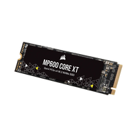 Corsair MP600 CORE XT 4TB PCIe 4.0 (Gen4) x4 NVMe M.2 SSD
