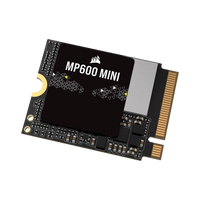 Corsair MP600 MINI 1TB (Gen4) PCIe x4 NVMe M.2 2230 SSD