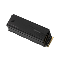 Corsair MP700 PRO 2TB with Air Cooler PCIe Gen5 x4 NVMe 2.0 M.2 SSD