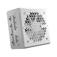 Corsair RMe Series™ RM1000e - 80 PLUS Gold Fully Modular Low-Noise ATX Power Supply - White