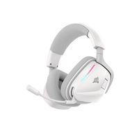 Corsair VOID WIRELESS v2 Gaming Headset - White