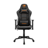 COUGAR Armor Elite Gaming Chair - 160° Recline, 2D Armrests, Head & Lumbar Pillows