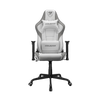 COUGAR Armor Elite Gaming Chair - 160° Recline, 2D Armrests, Head & Lumbar Pillows